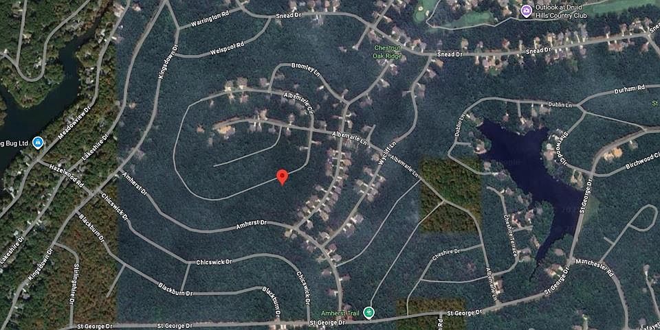 2nd image of 302 Albemarle Cir