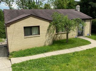 943 Jefferson Heights Rd, Pittsburgh, PA 15235