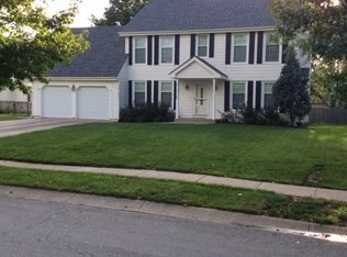 15104 Woodson St, Overland Park, KS 66223
