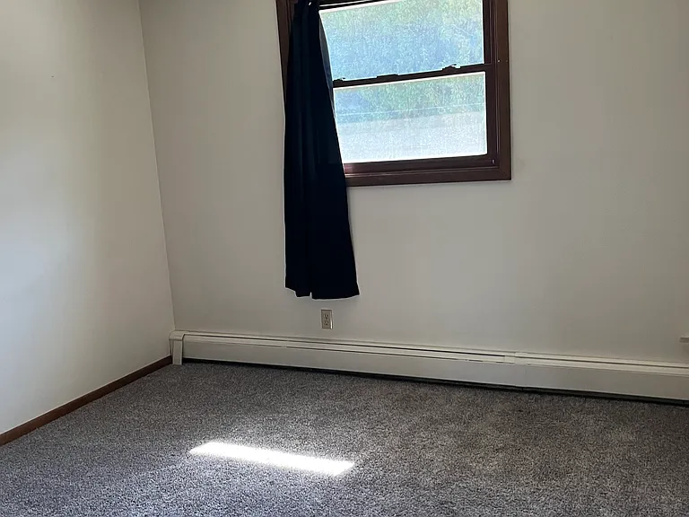 Bedroom 12' X 10.5'