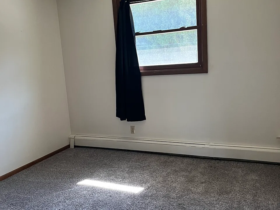 Bedroom 12' X 10.5'