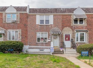 417 Park Dr, Glenolden, PA 19036