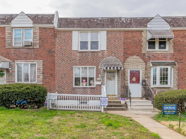 417 Park Dr, Glenolden, PA 19036