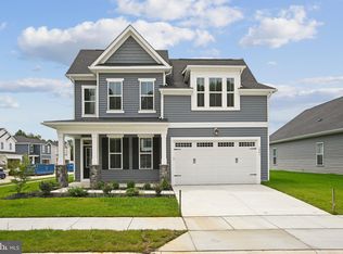 1561 Lake Tahoe Dr, Trappe, MD 21673