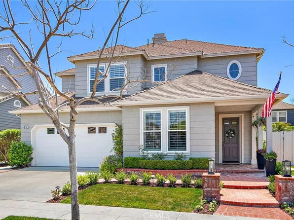 10 Cleome St, Mission Viejo, CA 92694