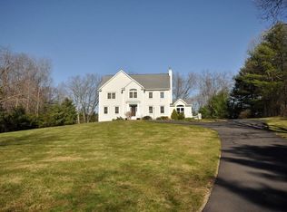 183 Newtown Rd, Acton, MA 01720