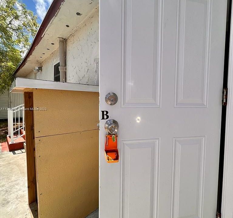 1st image of 2760 NW 11th Ct #D