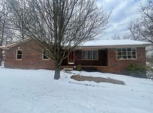 539 Hacker Rd, Somerset, KY 42503