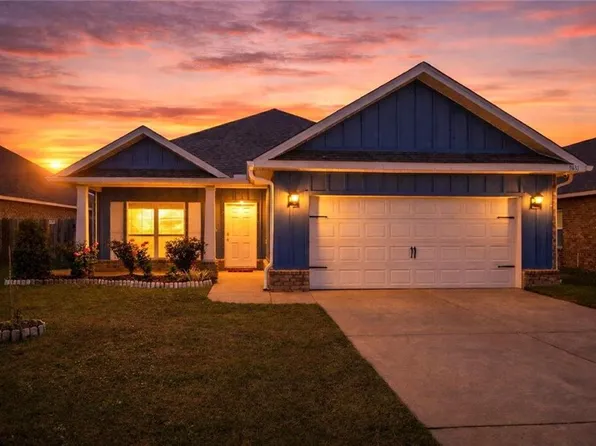 9631 Volterra Ave, Daphne, AL 36527