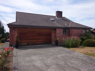 3271 57th Ave SW, Seattle, WA 98116