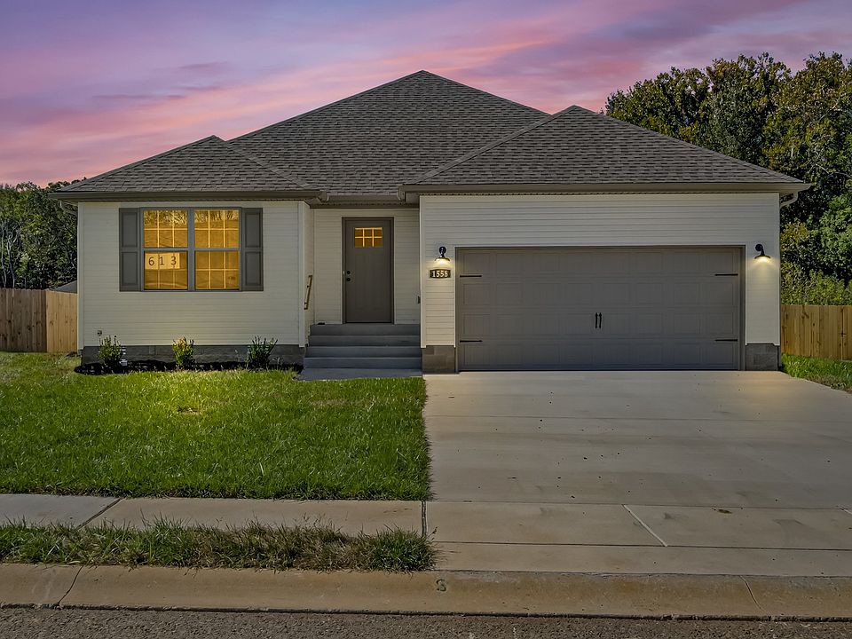 1st image of 613 Liberty Park Lot 613
