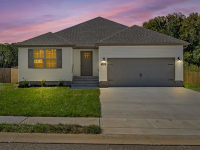 613 Liberty Park Lot 613, Clarksville, TN, 37042