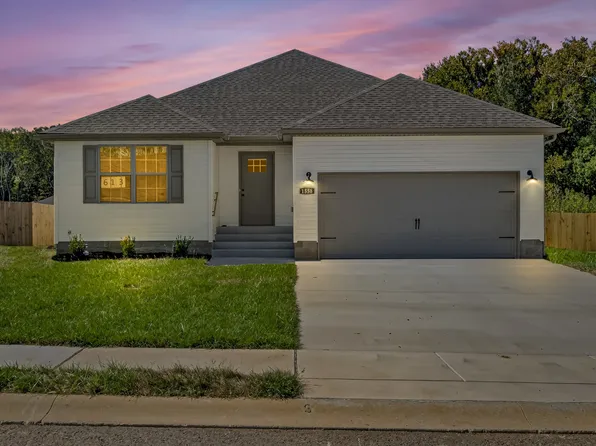 613 Liberty Park Lot 613, Clarksville, TN 37042