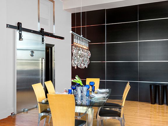 1st fl  |  Dining Room