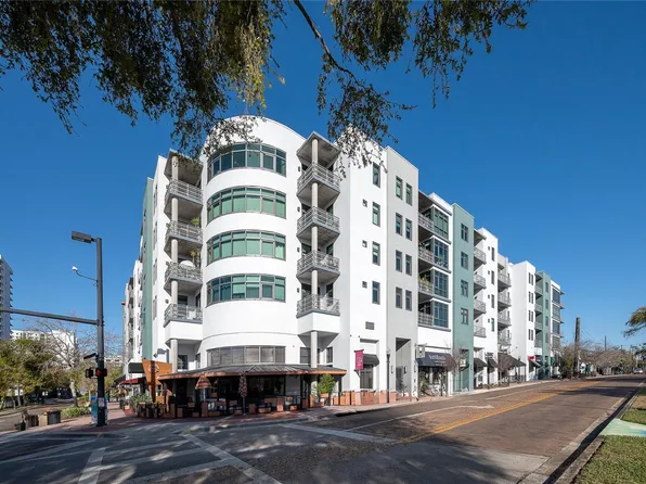 10 N Summerlin Ave Unit 13, Orlando, FL 32801