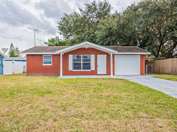 9110 Saint Clair Ln, Port Richey, FL 34668