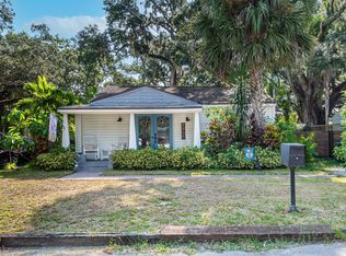 5905 N Eustace Ave, Tampa, FL 33604