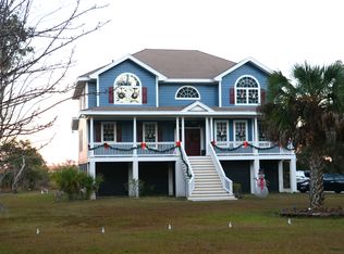 437 Broadview Dr, Ridgeland, SC 29936