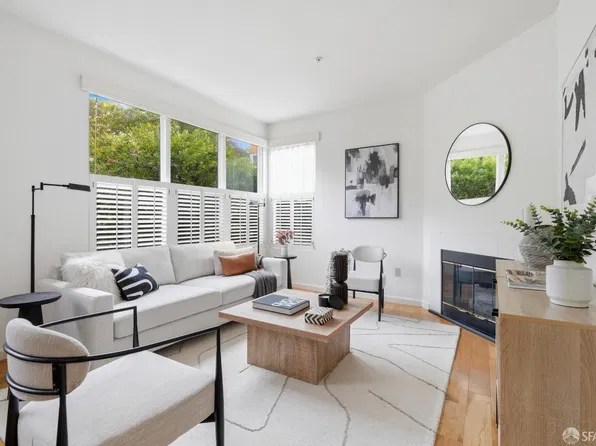 101 Crescent Way APT 2115, San Francisco, CA 94134