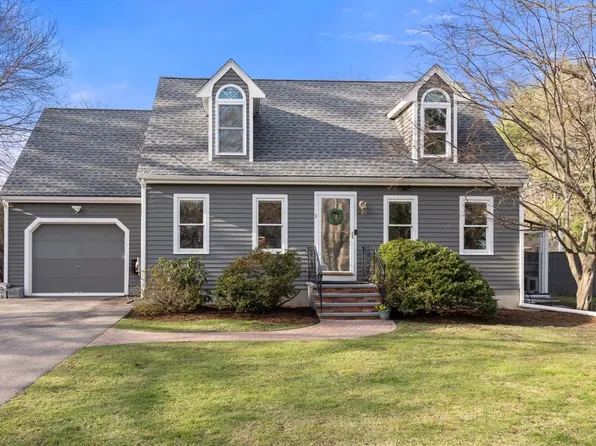 2 Lodge Ln, Natick, MA 01760