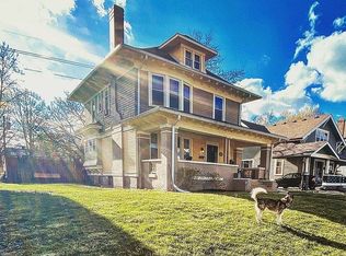 3304 Broadway St, Indianapolis, IN