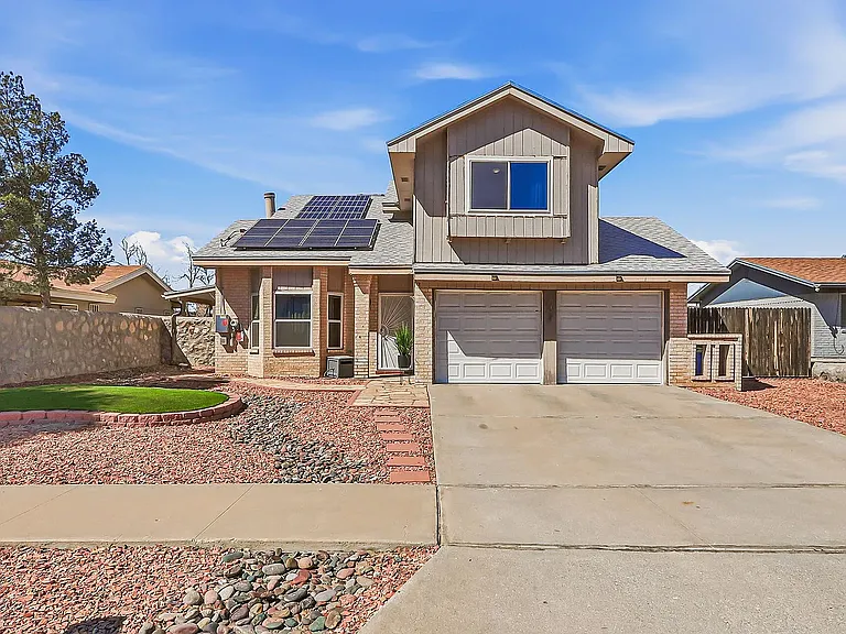 617 Cascade Ln — Photo 1