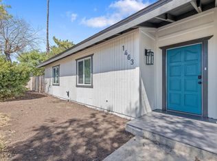 1463 S Teilman Ave, Fresno, CA 93706