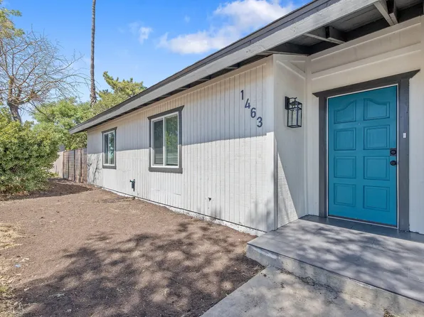 1463 S Teilman Avenue, Fresno, CA 93706
