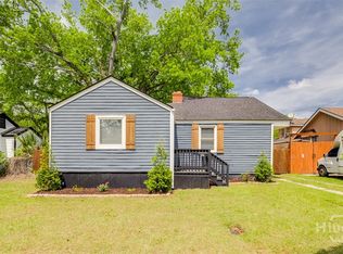1924 Utah Street, Savannah, GA 31404