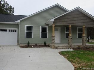 919 Oakwood Ave, Kannapolis, NC 28081