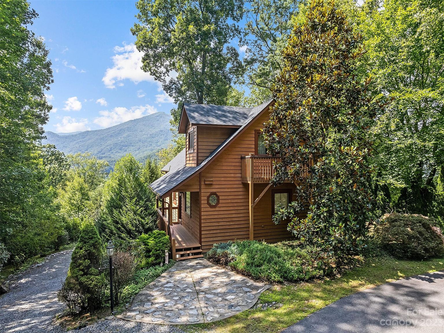 505 Henry Dingus Way, Maggie Valley, NC 28751 MLS 4062371 Zillow