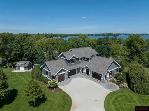 60310 Maverick Ct, Madison Lake, MN 56063