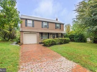 124 Garden Rd, Oreland, PA 19075