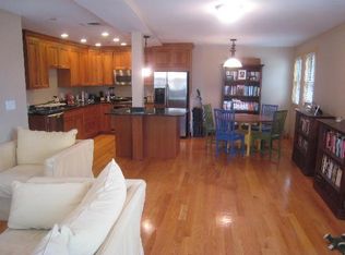 23 Henchman St #2A, Boston, MA 02113