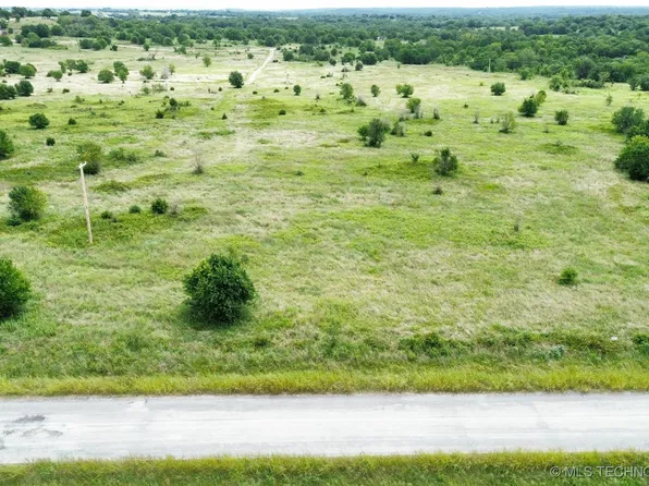 1 N 4190th Rd, Delaware, OK 74027