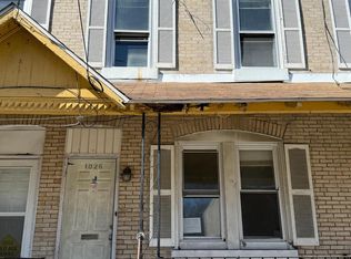 1026 Potter St, Chester, PA 19013