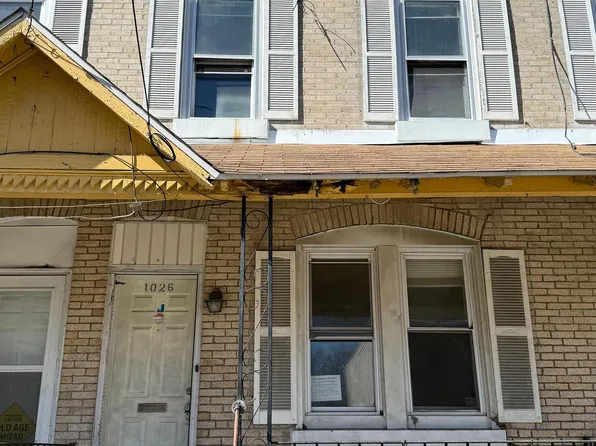 1026 Potter St, Chester, PA 19013
