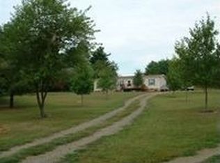 929 Alum Ridge Rd NW, Willis, VA 24380