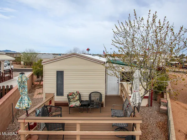 1915 W Casa Del Rio Dr, Benson, AZ 85602