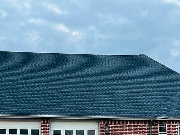 3422 E Ridgewood Dr, Cushing, OK 74023