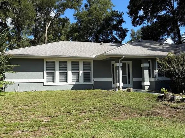 19005 SW 98TH LOOP, DUNNELLON, FL 34431