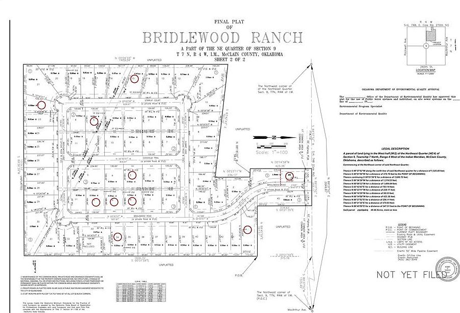 1st image of 26912 Bridlewood Rd Lot 44