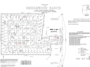 26912 Bridlewood Rd LOT 44, Blanchard, OK 73010