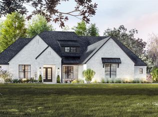 1201 Arbor Creek Dr, Lakewood Village, TX 75068