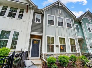 1112 Drummond Ave, Charlotte, NC 28205
