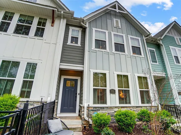1112 Drummond Ave, Charlotte, NC 28205