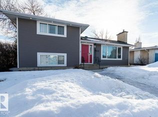 7611 141st Ave NW, Edmonton, AB T5C 2N4