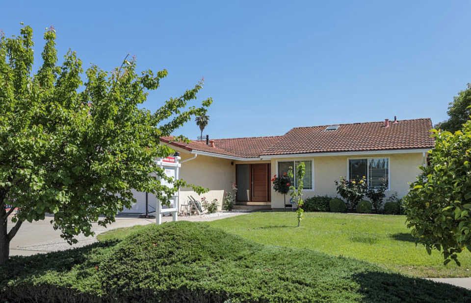 1st image of 1857 Dandini Cir