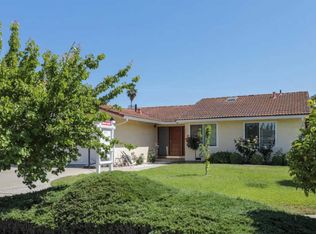 1857 Dandini Cir, San Jose, CA 95128