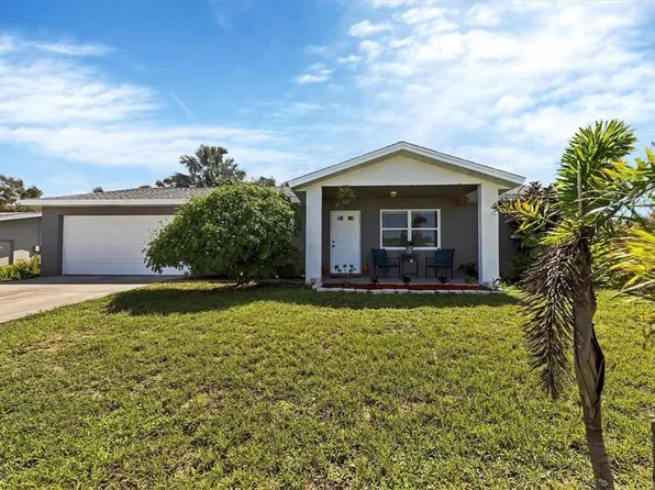 144 ROTONDA CIRCLE, ROTONDA WEST, FL 33947